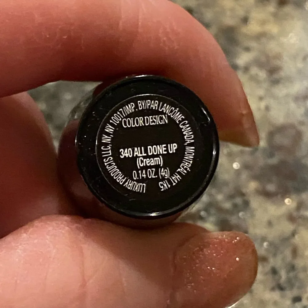 (New) Lancôme, Clinique, and Estée Lauder lip bundle